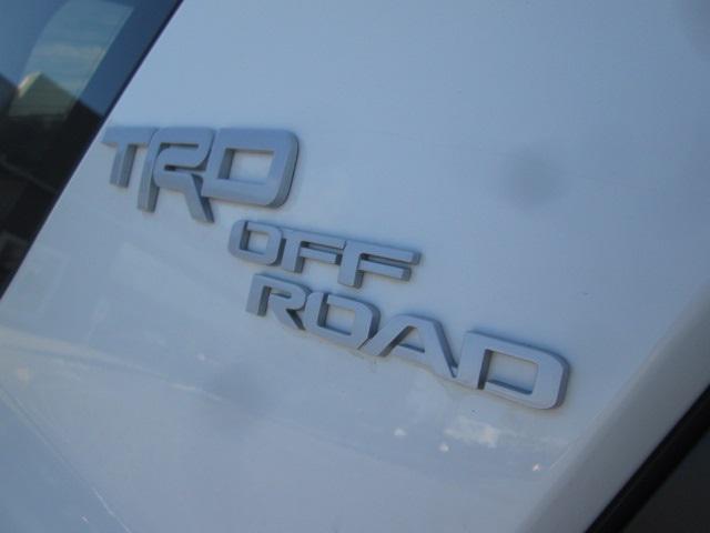 used 2022 Toyota 4Runner car, priced at $43,789