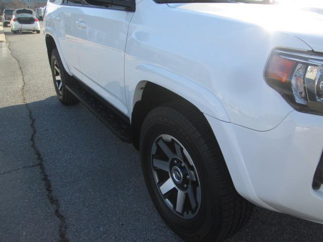 used 2022 Toyota 4Runner car, priced at $43,789