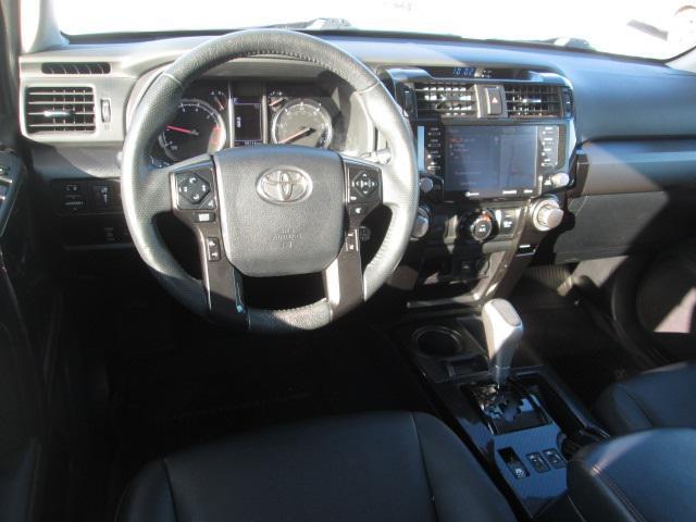 used 2022 Toyota 4Runner car, priced at $43,789