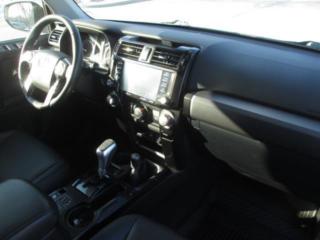 used 2022 Toyota 4Runner car, priced at $43,789