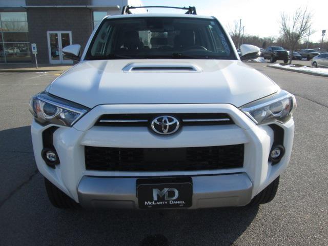 used 2022 Toyota 4Runner car, priced at $43,789