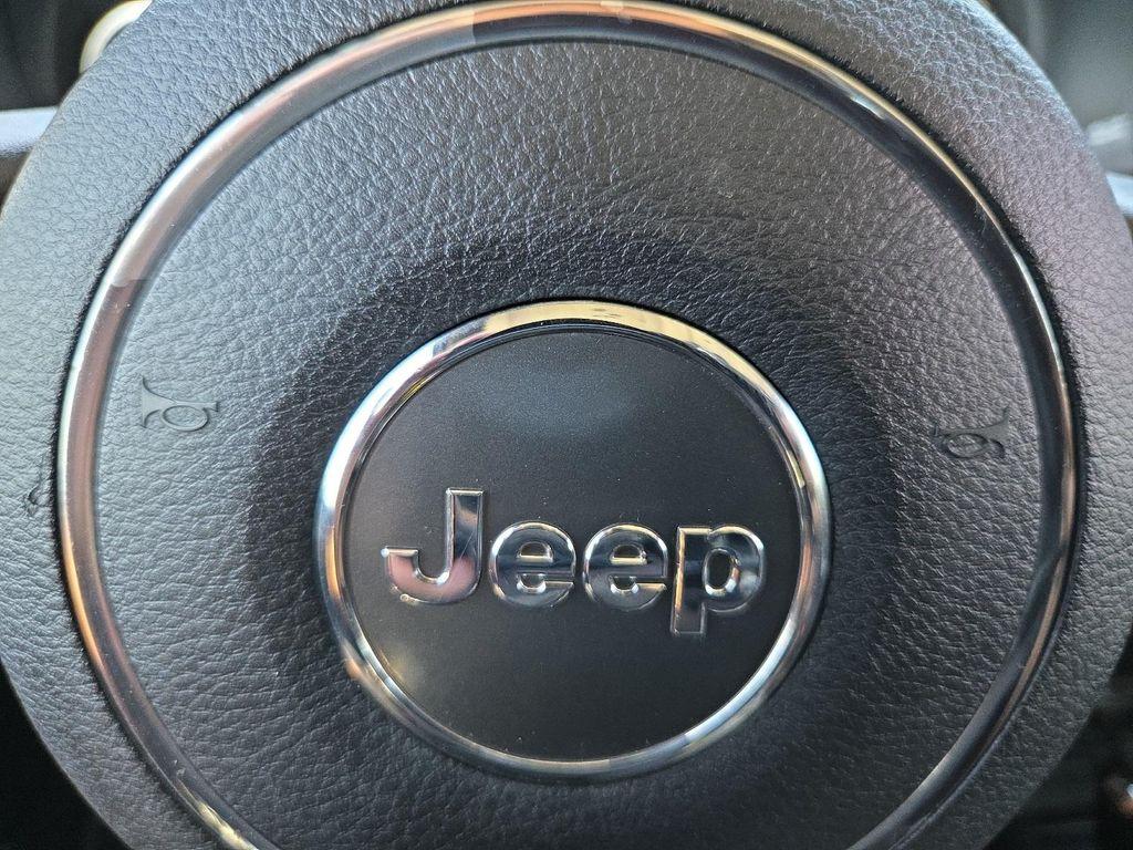used 2013 Jeep Wrangler car, priced at $14,767