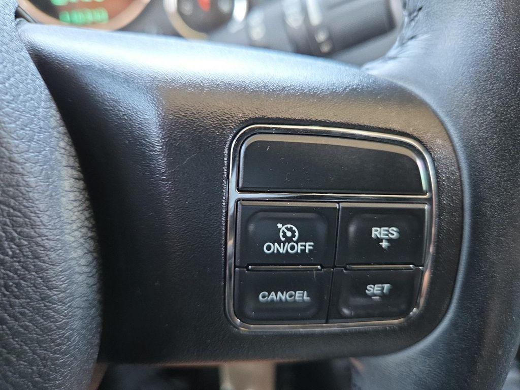 used 2013 Jeep Wrangler car, priced at $14,767