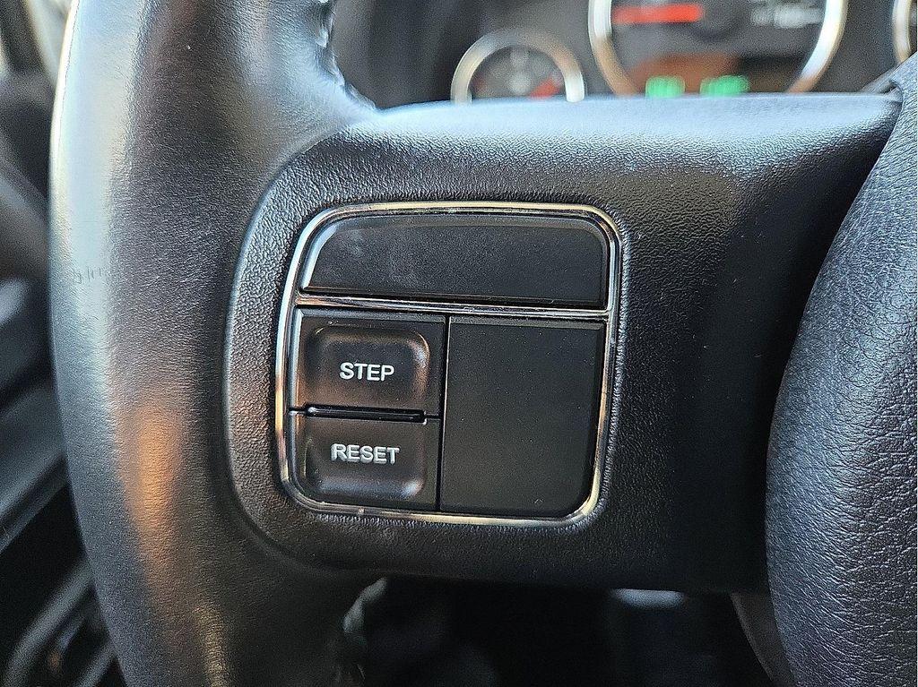 used 2013 Jeep Wrangler car, priced at $14,699