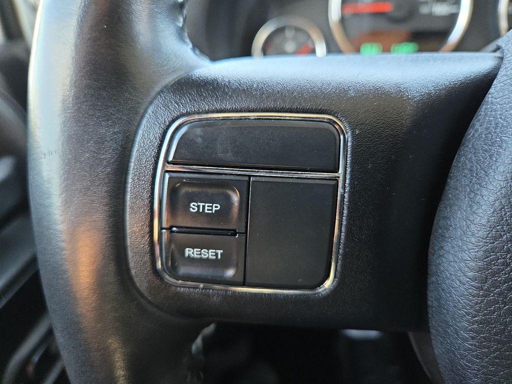 used 2013 Jeep Wrangler car, priced at $14,767