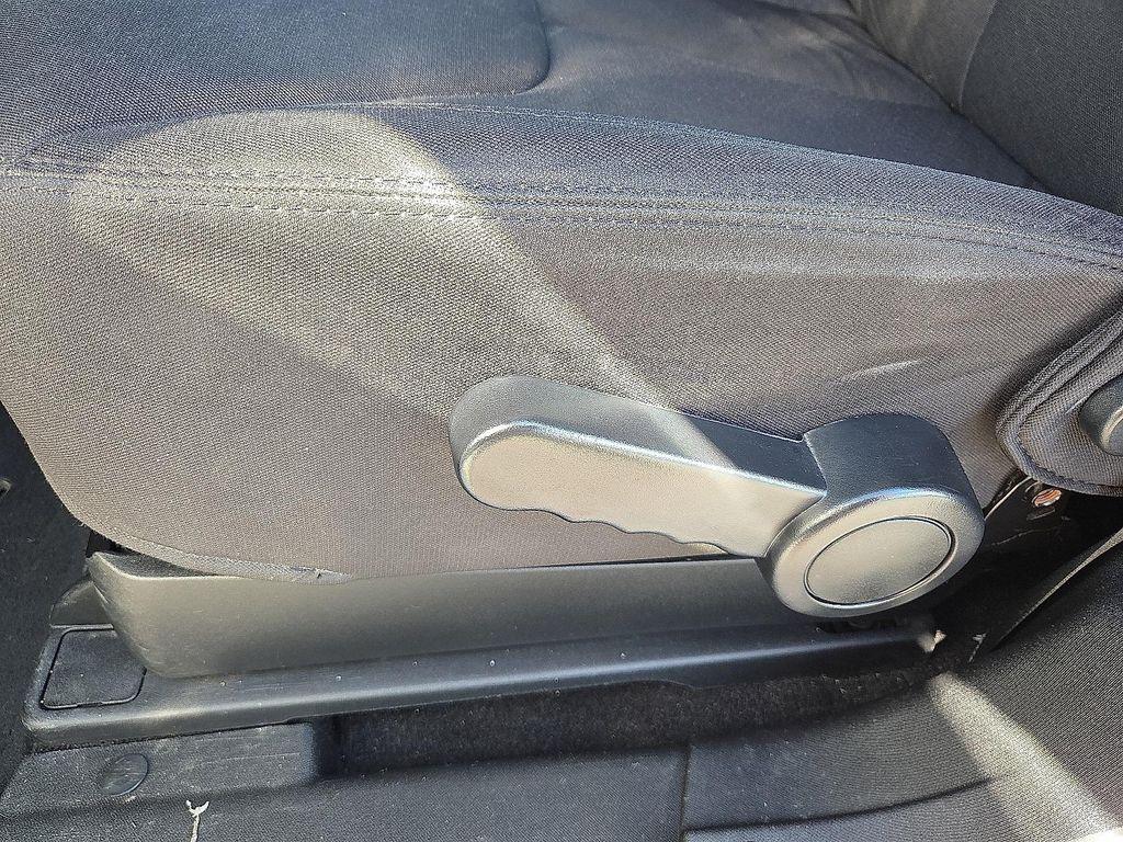 used 2013 Jeep Wrangler car, priced at $14,699