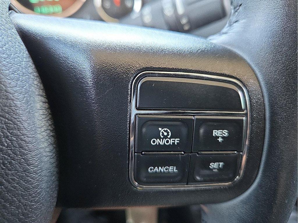 used 2013 Jeep Wrangler car, priced at $14,699