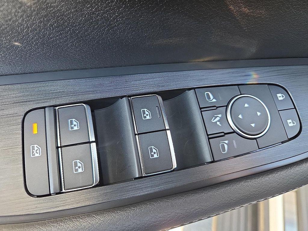 new 2026 Nissan Armada car, priced at $82,470