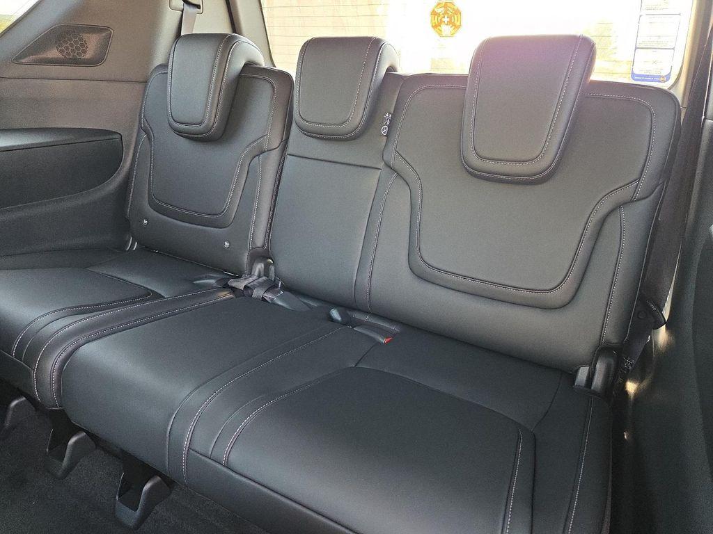 new 2026 Nissan Armada car, priced at $82,470