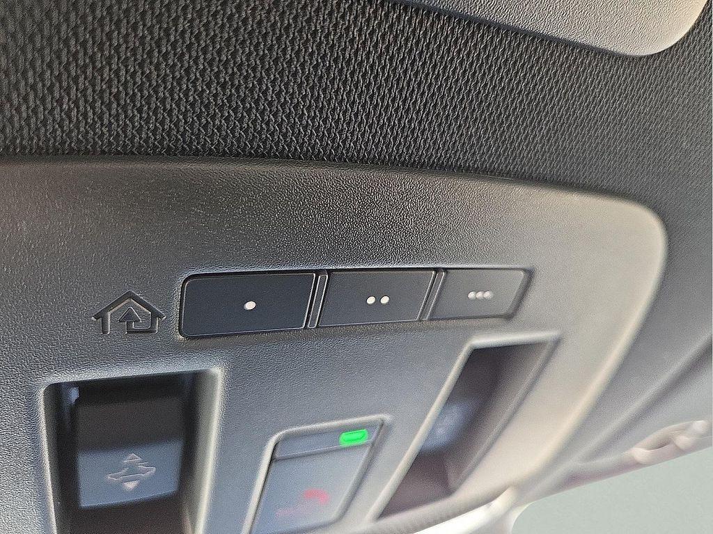 new 2026 Nissan Armada car, priced at $82,470