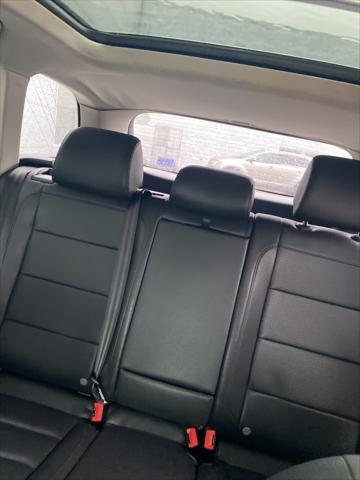 used 2012 Volkswagen Jetta SportWagen car, priced at $8,998