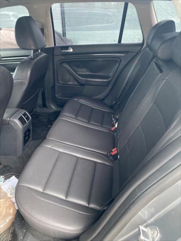 used 2012 Volkswagen Jetta SportWagen car, priced at $8,998