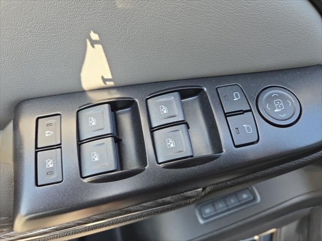 used 2020 Chevrolet Tahoe car, priced at $34,995