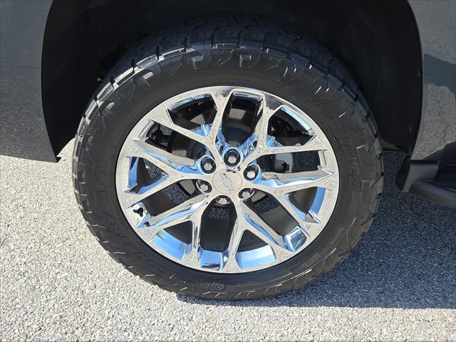 used 2020 Chevrolet Tahoe car, priced at $34,995