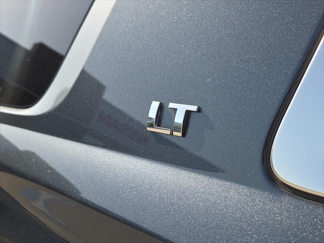 used 2020 Chevrolet Tahoe car, priced at $34,995