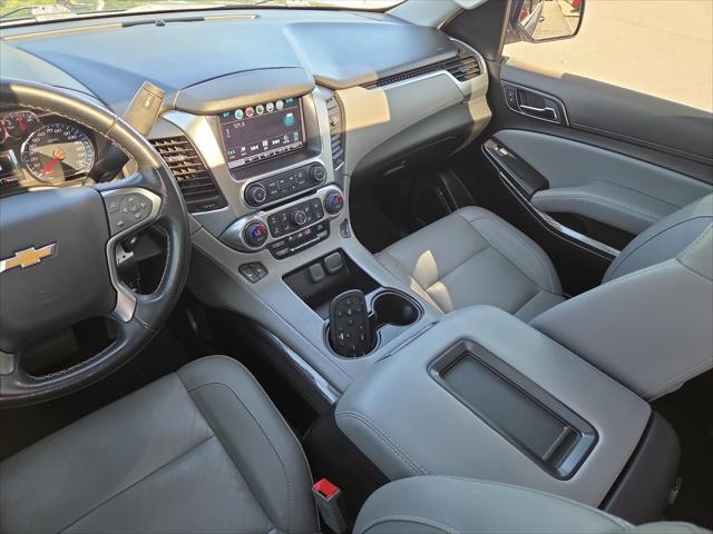 used 2020 Chevrolet Tahoe car, priced at $34,995