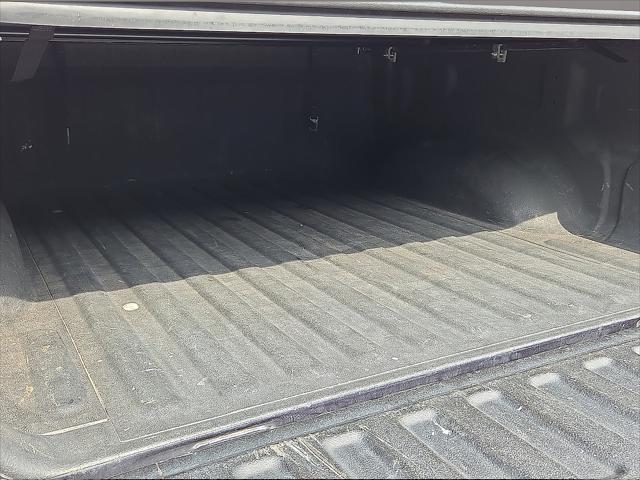 used 2019 Ram 1500 car, priced at $33,730