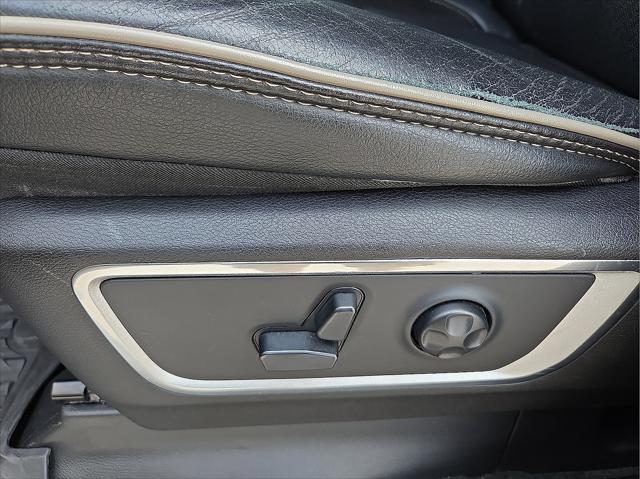 used 2019 Ram 1500 car, priced at $33,730
