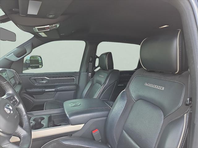 used 2019 Ram 1500 car, priced at $33,730