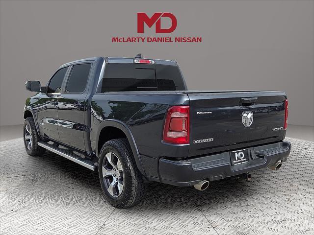 used 2019 Ram 1500 car, priced at $33,730