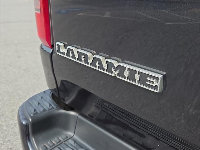 used 2019 Ram 1500 car, priced at $33,730