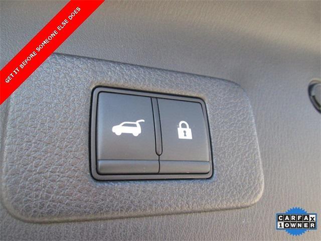 used 2023 Nissan Armada car, priced at $52,733