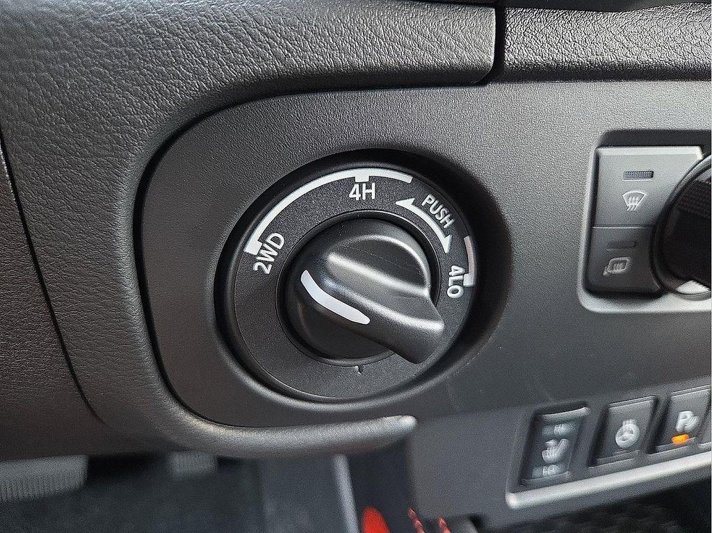new 2026 Nissan Frontier car, priced at $48,430