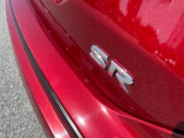 used 2022 Nissan Kicks car, priced at $19,682