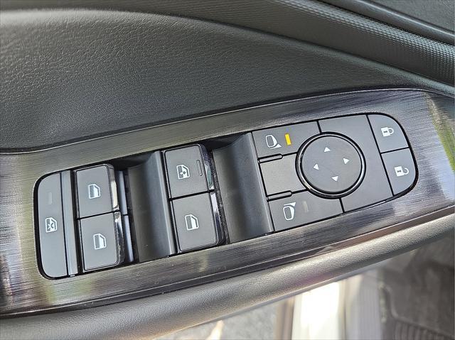 new 2025 Nissan Rogue car, priced at $30,495