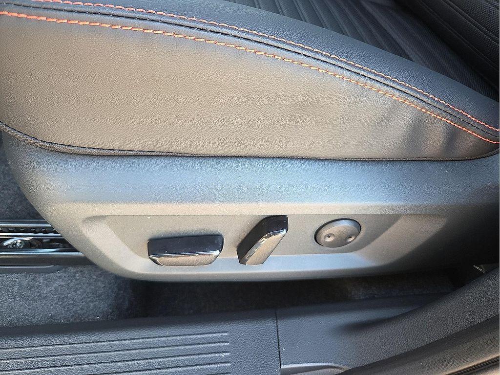 new 2026 Nissan Rogue car, priced at $33,472