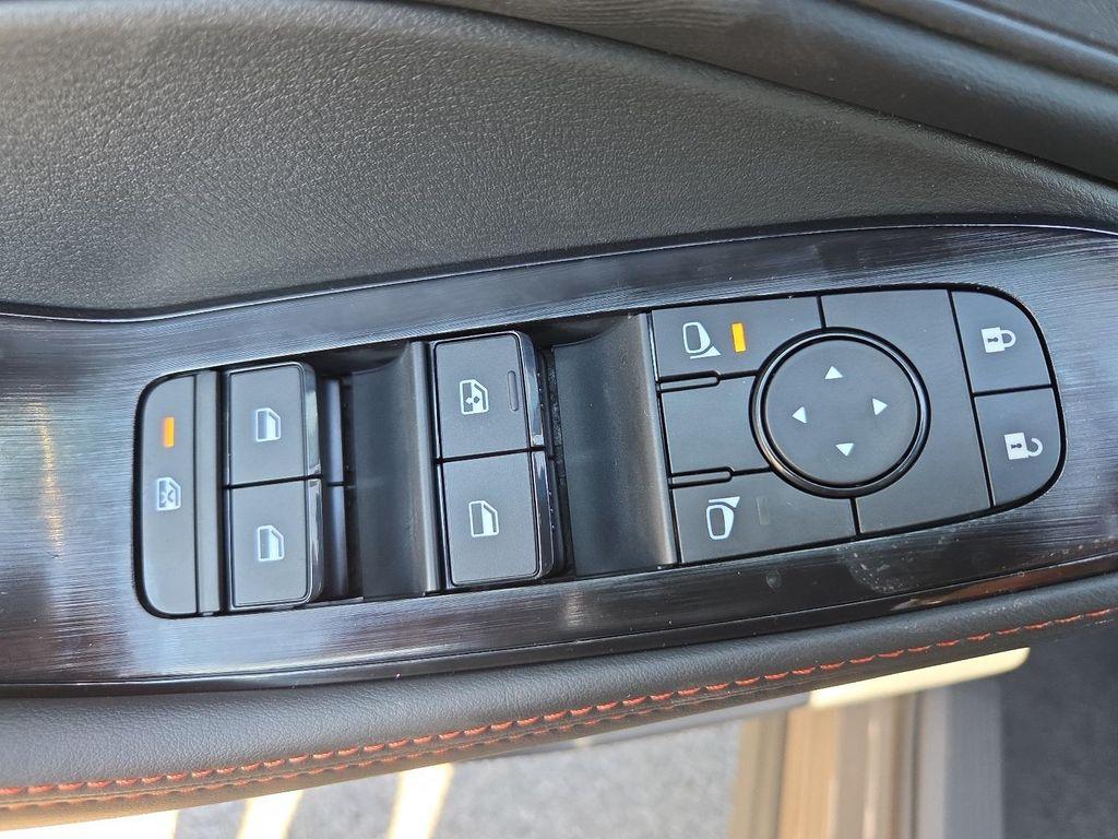 new 2026 Nissan Rogue car, priced at $35,590