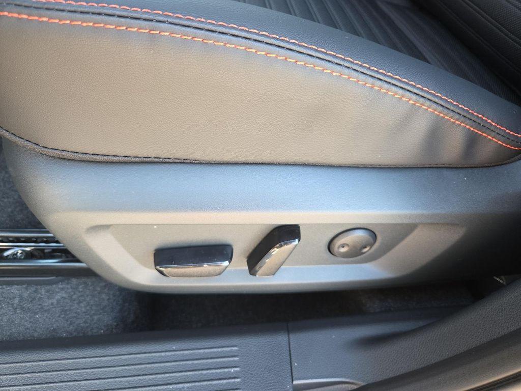 new 2026 Nissan Rogue car, priced at $35,590