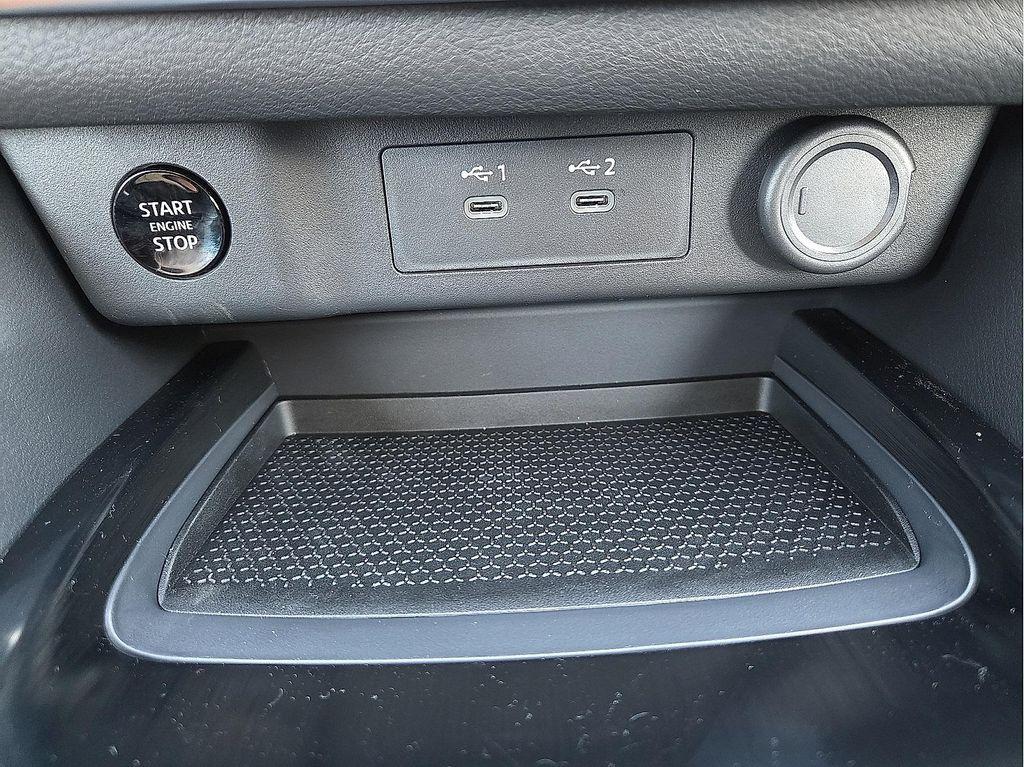 new 2026 Nissan Rogue car, priced at $33,472