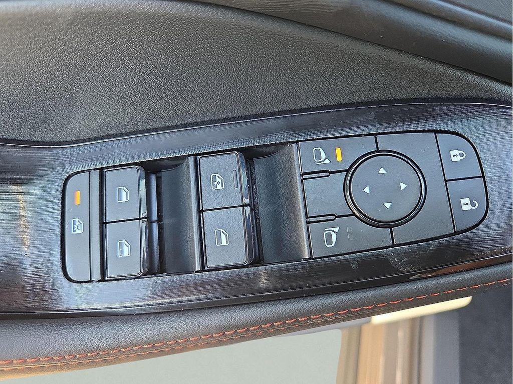 new 2026 Nissan Rogue car, priced at $33,472