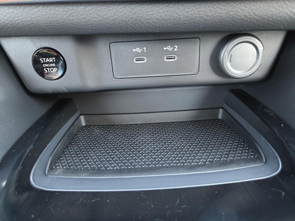 new 2026 Nissan Rogue car, priced at $35,590