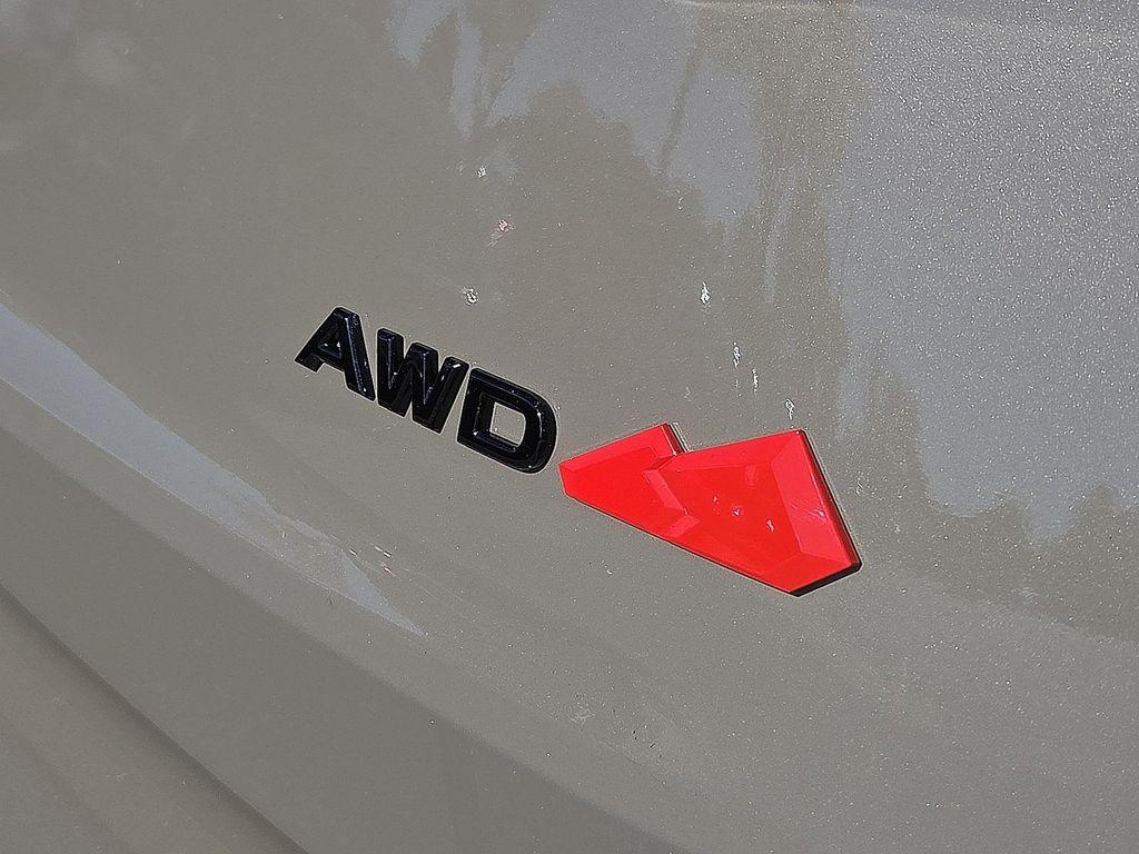 new 2026 Nissan Rogue car, priced at $33,472