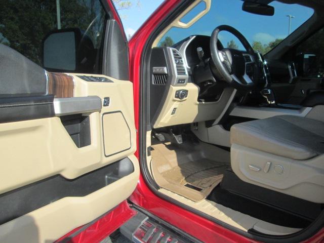 used 2015 Ford F-150 car, priced at $26,488