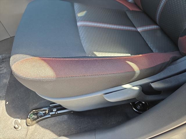 new 2025 Nissan Versa car, priced at $23,085