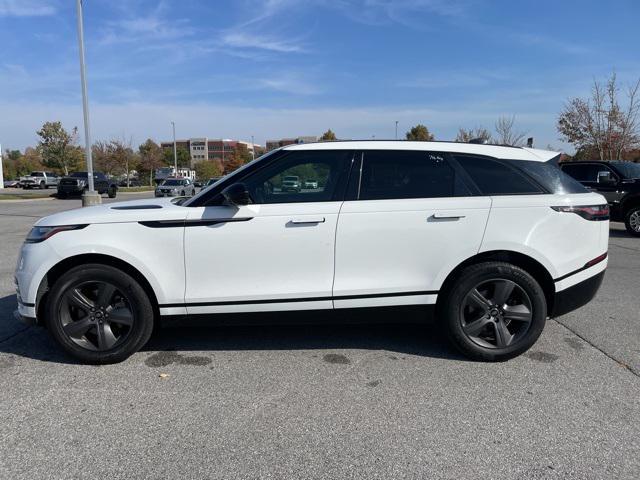 used 2022 Land Rover Range Rover Velar car, priced at $40,373