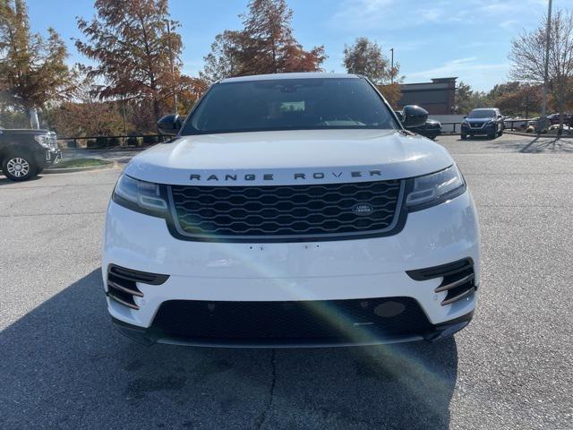 used 2022 Land Rover Range Rover Velar car, priced at $40,373