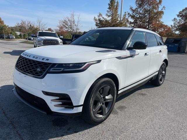 used 2022 Land Rover Range Rover Velar car, priced at $40,373