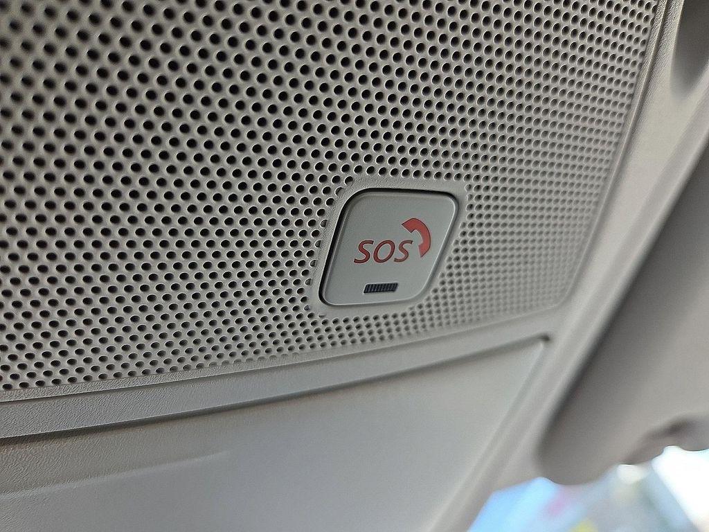 used 2022 Nissan Rogue Sport car, priced at $23,797