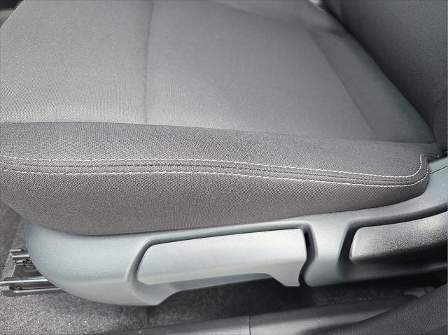 new 2025 Nissan Rogue car, priced at $30,800