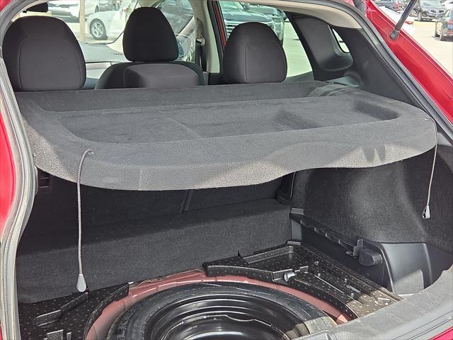 used 2020 Nissan Rogue Sport car, priced at $13,735