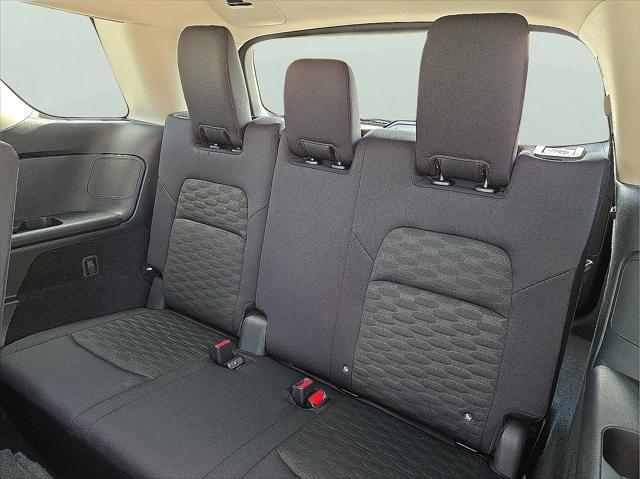 used 2024 Nissan Pathfinder car, priced at $33,689