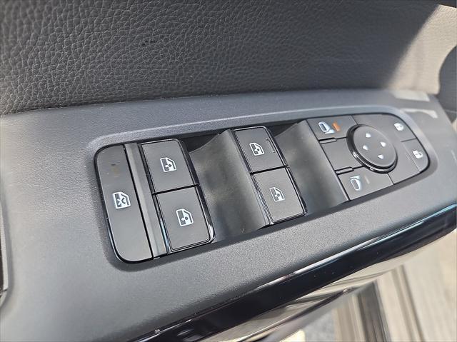 used 2024 Nissan Pathfinder car, priced at $33,689