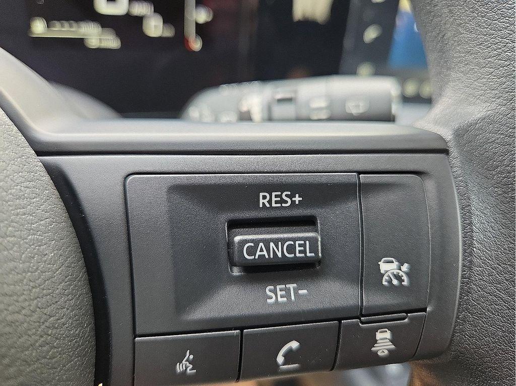 new 2026 Nissan Kicks car, priced at $27,960