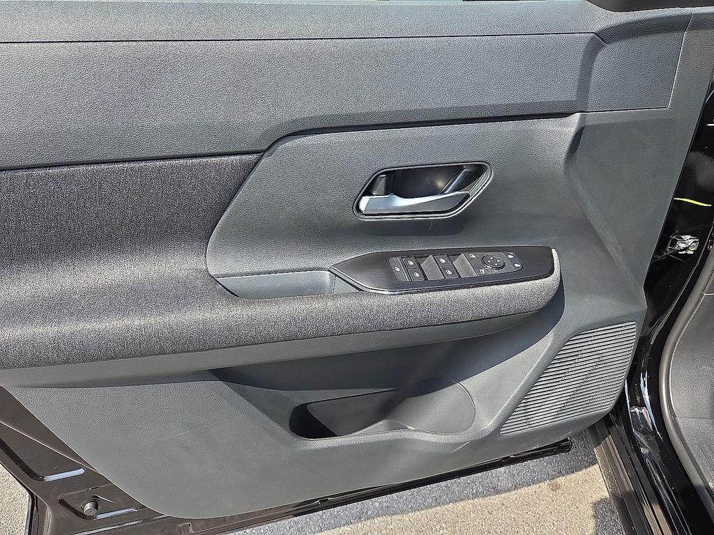 new 2026 Nissan Kicks car, priced at $27,960