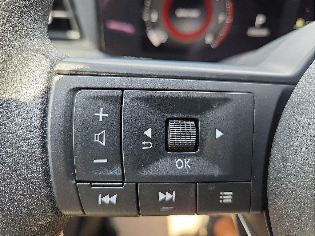 new 2026 Nissan Kicks car, priced at $27,960