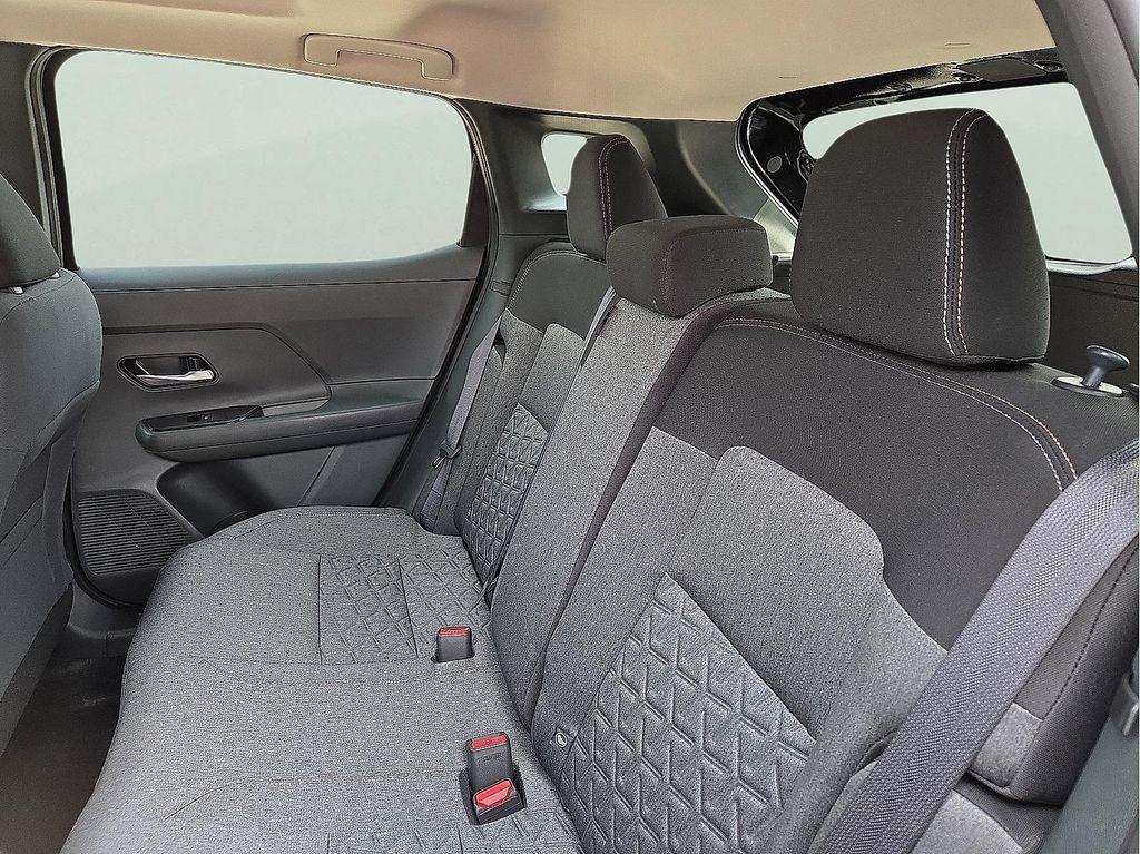 new 2026 Nissan Kicks car, priced at $27,960